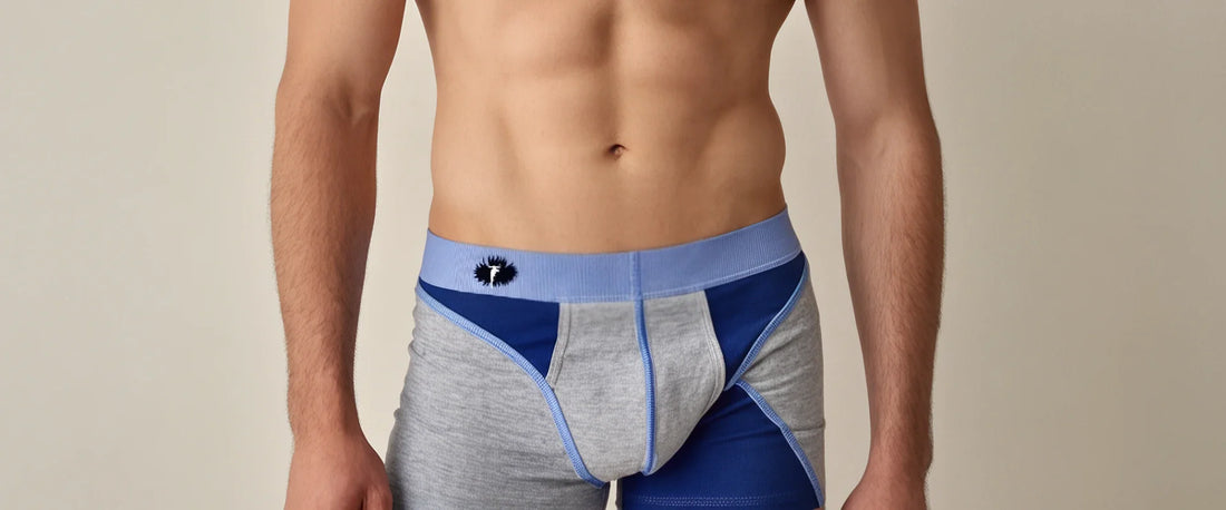 Ropa Interior para Hombre | Boxers, Calzoncillos Clásicos y Modernos