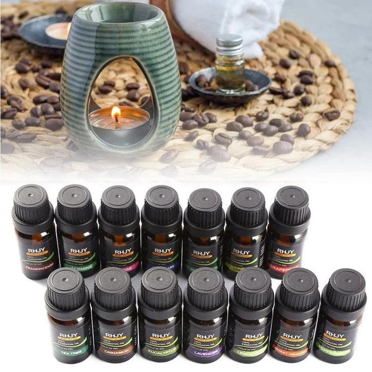 huxley secret of sahara oil essence