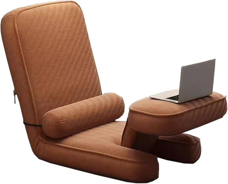 ergonomic folding sofa