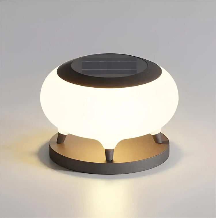 The best choice for solar garden lights. Designed for outdoors in humid or hot climates.