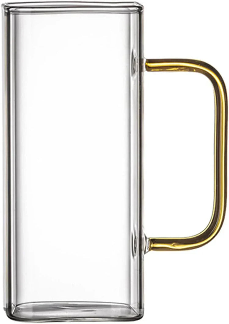 soma double wall glass tea and coffee cold brew bottle
