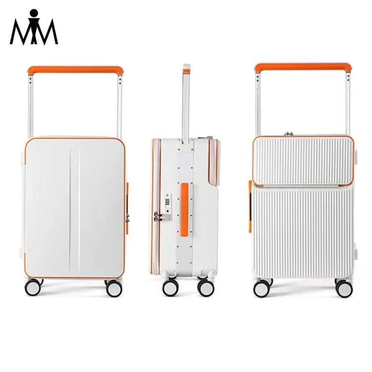 travel luggage