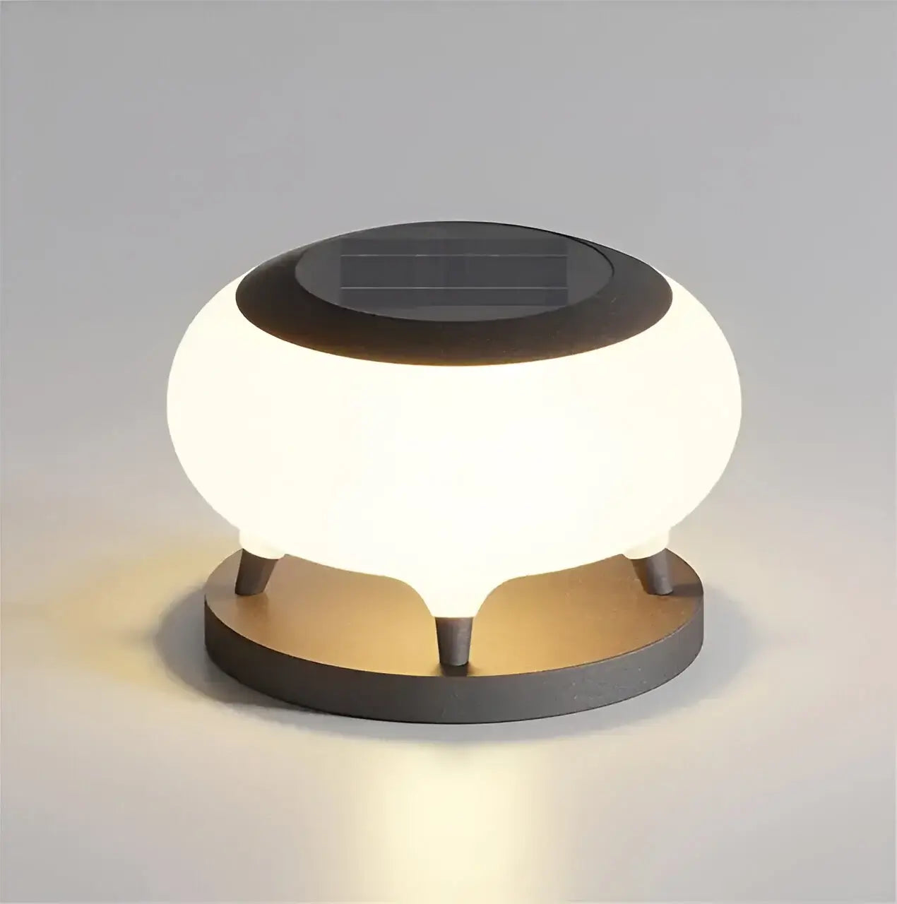 The best choice for solar garden lights. Designed for outdoors in humid or hot climates.