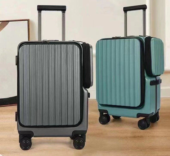 Baggage Luxurious Carry - Travel with Elegance